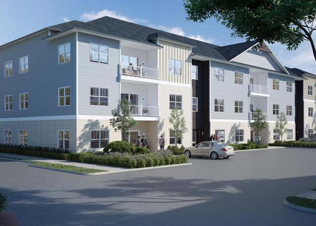 Property at 420 Capstone St #303, Lynchburg, VA 24502, 2 beds, 2 baths