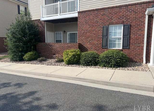 Property at 206 Capstone Drive Dr #104, Lynchburg, VA 24502, 2 beds, 2 baths