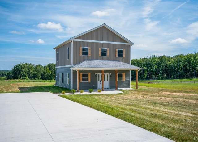 Property at 272 Marshall Mill Rd, Gladys, VA 24554, 3 beds, 3 baths