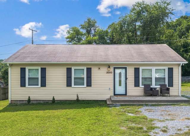 Property at 2050 Hawkins Mill Rd, Lynchburg, VA 24502, 3 beds, 2 baths
