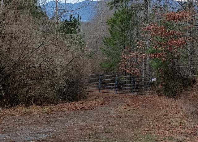 Property at 0 Wilderness Creek Rd, Monroe, VA 24574