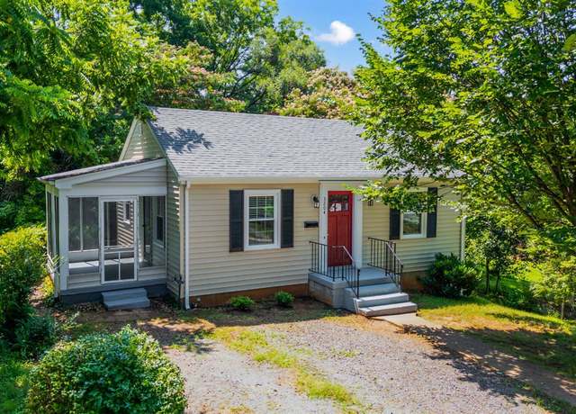 Property at 3204 Richmond St, Lynchburg, VA 24501, 3 beds, 1 bath