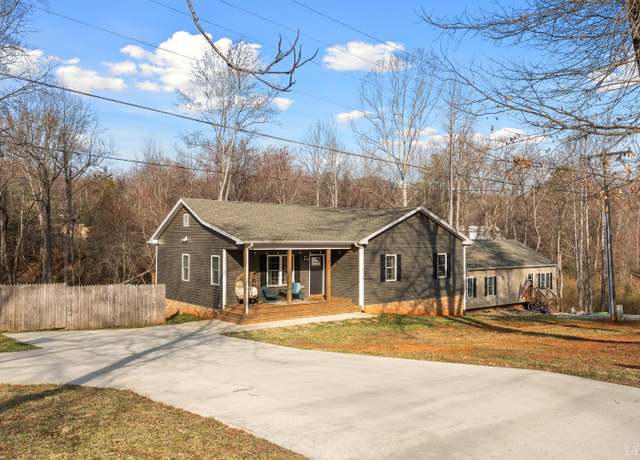 Property at 1914 Walnut Hollow Rd Rd, Lynchburg, VA 24503, 3 beds, 2 baths
