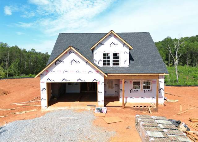 Property at 11250 Leesville Rd, Evington, VA 24550, 4 beds, 3.5 baths