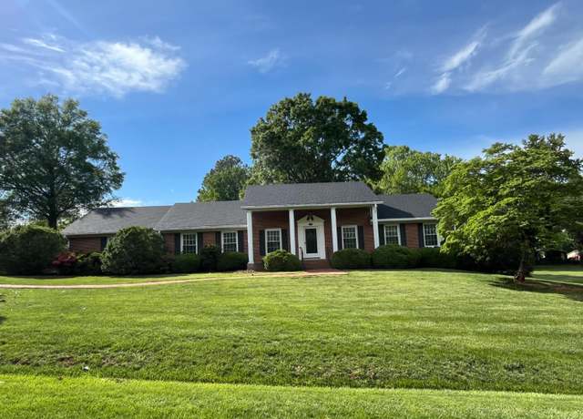 Property at 153 Countryside Dr, Appomattox, VA 24522, 3 beds, 3.5 baths