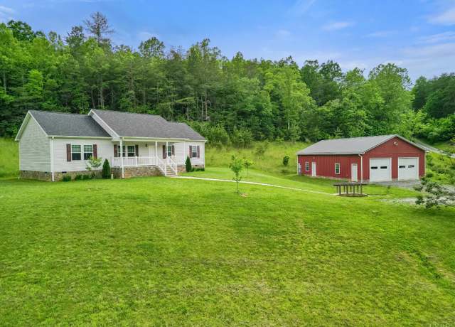 Property at 640 Jones Mill Rd, Cana, VA 24317, 3 beds, 2 baths