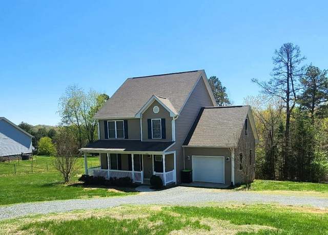 Property at 188 Oak Spring Ln, Madison Heights, VA 24572, 3 beds, 2.5 baths