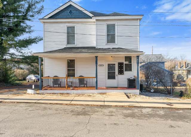 Property at 915 17th St, Lynchburg, VA 24504, 5 beds, 5 baths