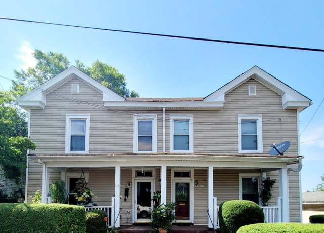 Property at 1111 15th St, Lynchburg, VA 24504, 4 beds, 4 baths