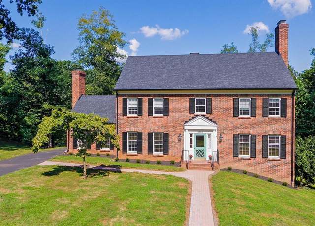 Property at 3504 Willow Lawn Dr, Lynchburg, VA 24503, 4 beds, 2.5 baths