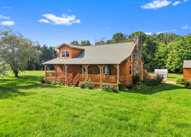 Property at 2755 Promise Land Rd, Appomattox, VA 24522, 3 beds, 2 baths