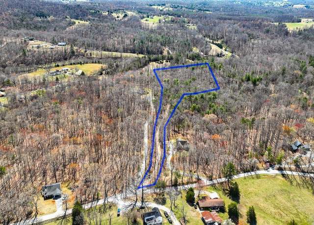 Property at 0 Old Cifax Rd, Goode, VA 24556