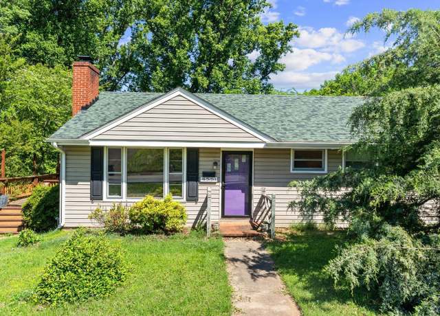 Property at 4551 Greenwood Dr, Lynchburg, VA 24502, 3 beds, 1 bath