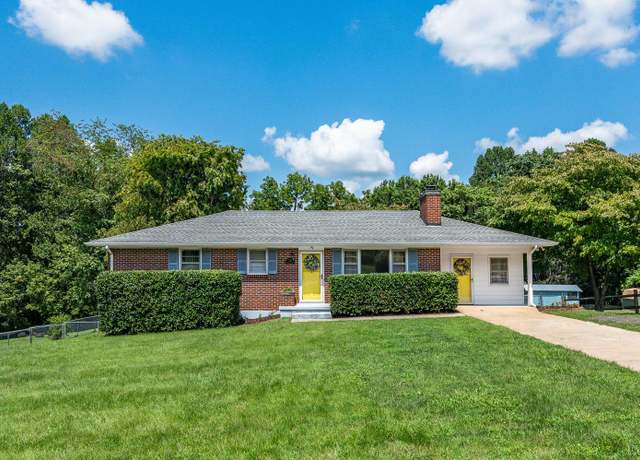 Property at 7128 Meadowbrook Rd, Lynchburg, VA 24502, 4 beds, 3 baths