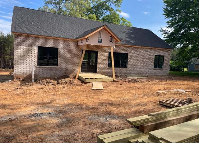 Property at 441 Dearborn Rd, Evington, VA 24550, 3 beds, 2 baths