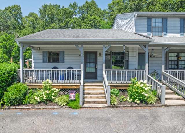 Property at 701 Goose Ridge Dr, Forest, VA 24551, 3 beds, 2.5 baths