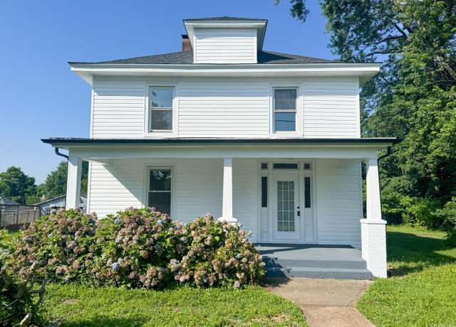 Property at 110 3rd St, Madison Heights, VA 24572, 4 beds, 2 baths