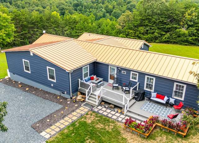Property at 750 Looner Den Rd, Appomattox, VA 24522, 4 beds, 3 baths
