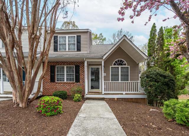 Property at 600 Barrington Way, Lynchburg, VA 24502, 3 beds, 2 baths