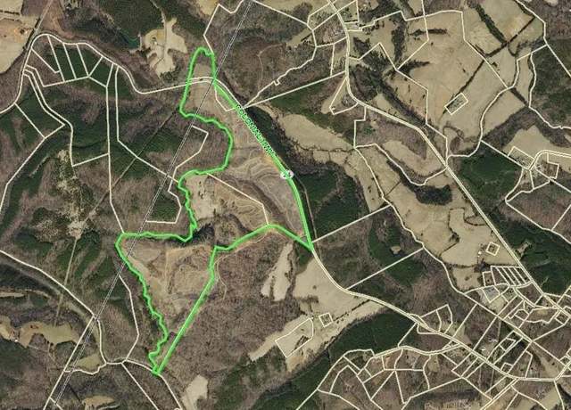 Property at 0 Colonial Hwy, Evington, VA 24550