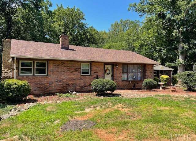 Property at 110 Walton Rd, Lynchburg, VA 24502, 3 beds, 2 baths