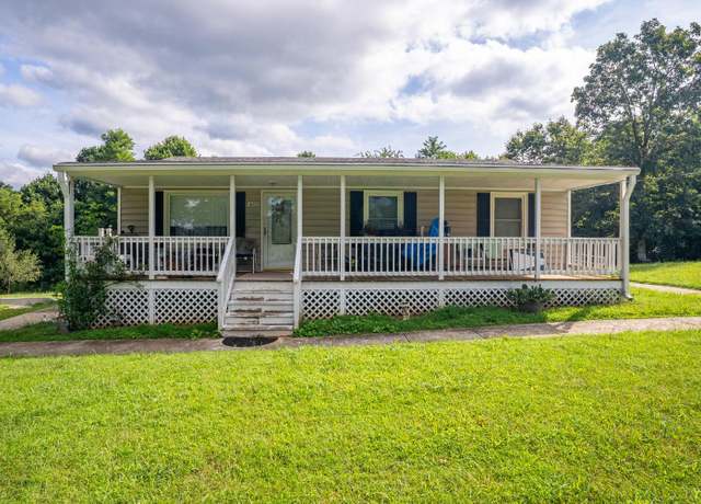 Property at 473 Forest Sale Rd, Amherst, VA 24521, 3 beds, 1.5 baths