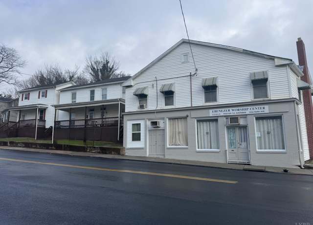 Property at Undisclosed address, Lynchburg, VA 24501