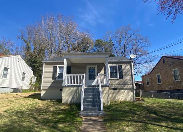 Property at 1128 Stratford Road Rd, Lynchburg, VA 24501, 2 beds, 1 bath