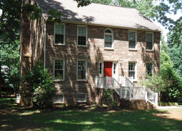 Property at 1184 Abbey Place Pl, Forest, VA 24551, 3 beds, 3.5 baths