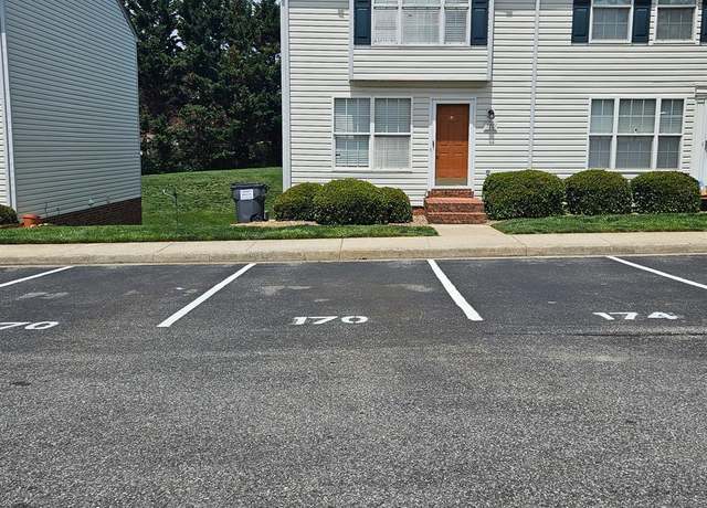 Property at 170 Mulberry Cir, Lynchburg, VA 24502, 3 beds, 2.5 baths