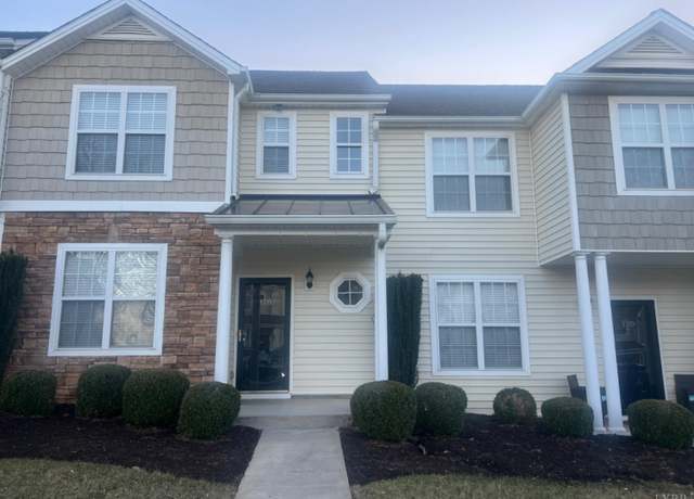 Property at 118 Logan Ln, Lynchburg, VA 24502, 3 beds, 2.5 baths