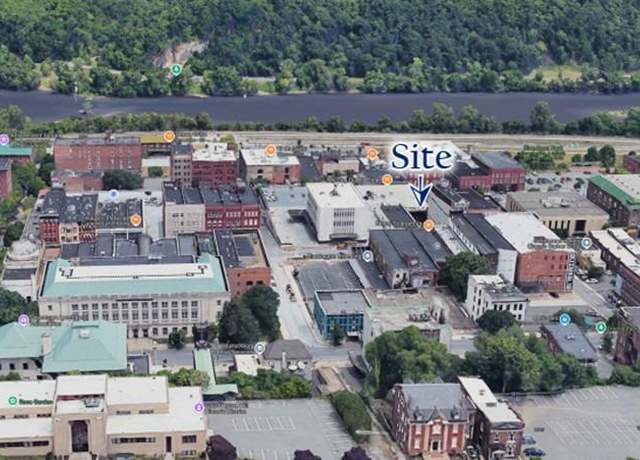 Property at 1020 Main St, Lynchburg, VA 24504