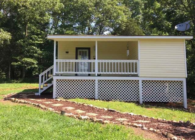 Property at 381 Frying Pan Ln, Pittsville, VA 24139, 1 bed, 1 bath