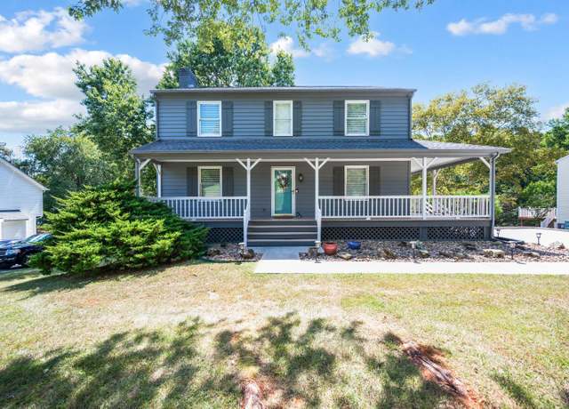 Property at 2006 Weatherhill Rd, Forest, VA 24551, 3 beds, 3 baths