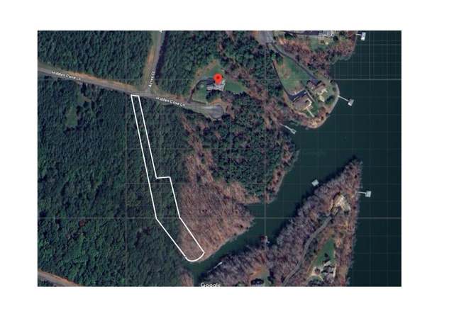Property at 0 Hidden Cove Ln, Lynch Station, VA 24571