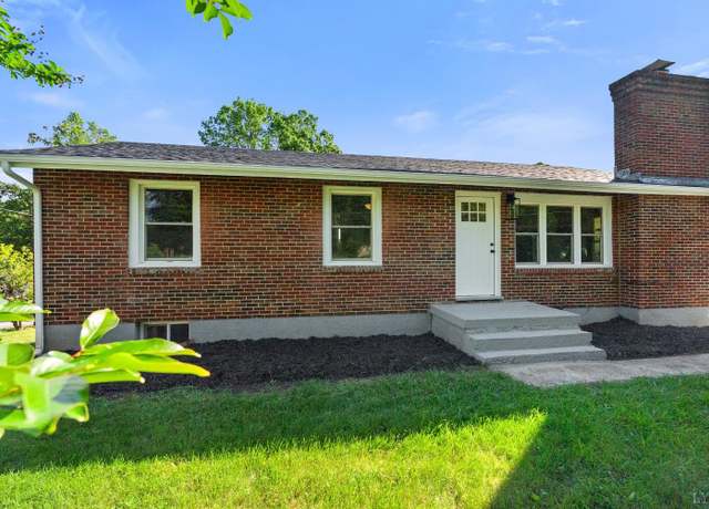 Property at 1801 Waterlick Rd, Lynchburg, VA 24501, 3 beds, 2 baths