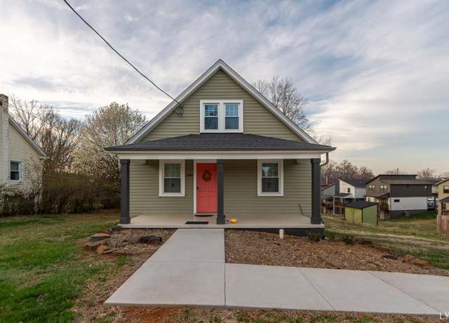 Property at 3040 Forest Hills Cir, Lynchburg, VA 24501, 4 beds, 1 bath