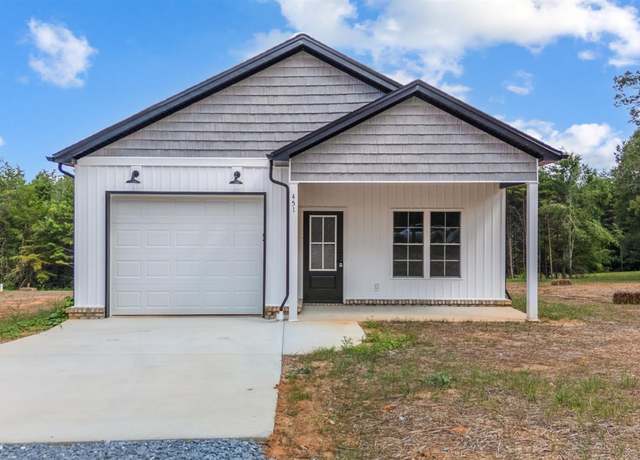 Property at 451 Dearborn Rd, Evington, VA 24550, 3 beds, 2 baths