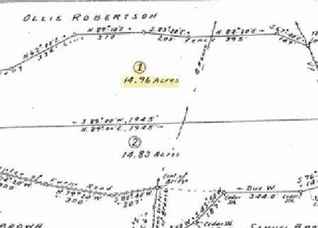 Property at 0 Trents Mill Rd, Cumberland, VA 23040
