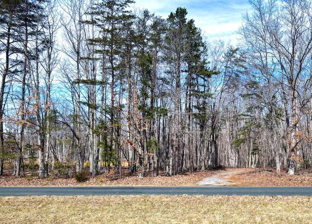 Property at 0 Bent Creek Rd, Appomattox, VA 24522