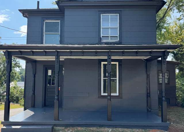 Property at 1221 Tilden Ave Ave, Lynchburg, VA 24501, 6 beds