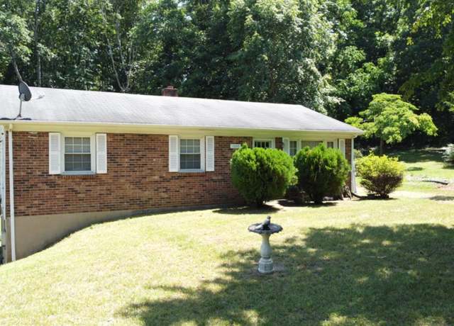 Property at 1000 Delta Dr, Hurt, VA 24563, 3 beds, 1.5 baths