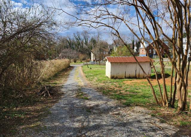 Property at 1200 St Cloud Ave, Lynchburg, VA 24502