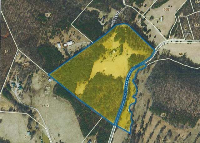 Property at 2649 Johnson Creek Rd, Evington, VA 24550, 4 beds, 1 bath
