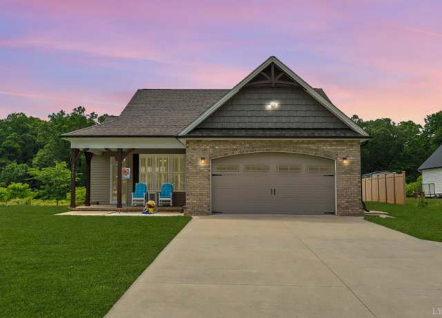 Property at 1301 Lockewood Dr, Lynchburg, VA 24502, 3 beds, 2 baths