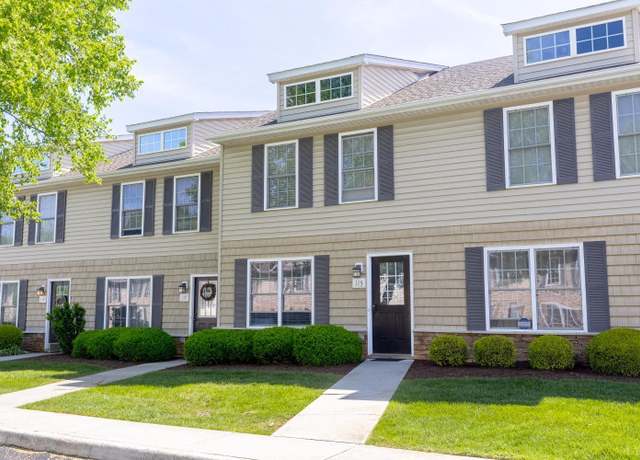 Property at 115 Old Tavern Cir, Lynchburg, VA 24501, 3 beds, 3 baths