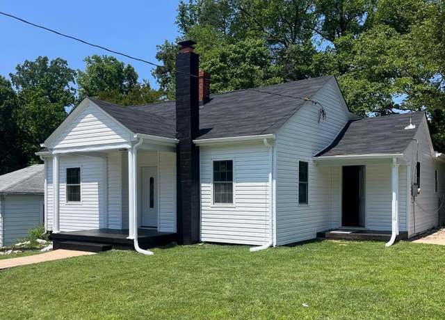 Property at 224 Hamlin Ave, Danville, VA 24541, 3 beds, 1 bath