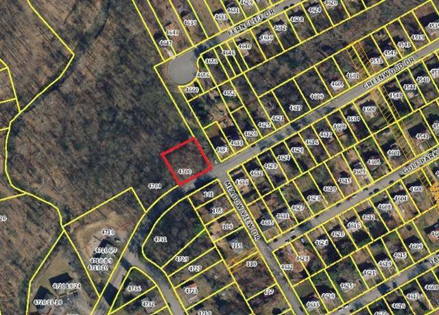 Property at 4700 Greenwood Dr, Lynchburg, VA 24502