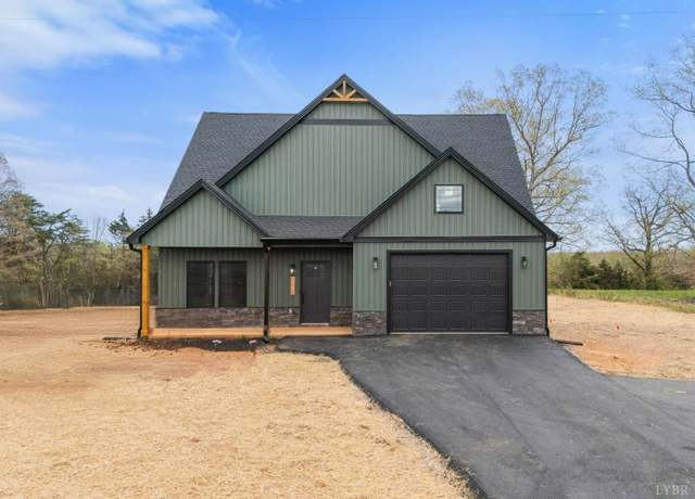 Property at 0 Camellia Pl, Moneta, VA 24121, 3 beds, 2.5 baths