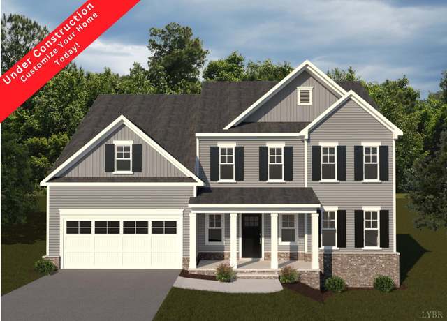 Property at 23 Elk Creek Rd, Forest, VA 24551, 5 beds, 3.5 baths